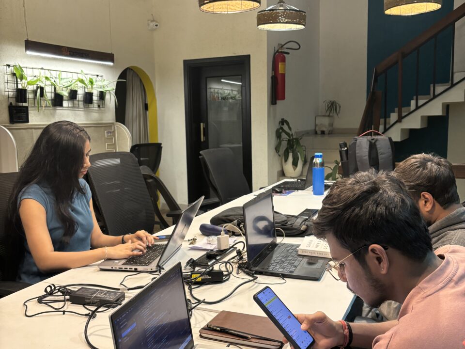 Office space Vijay Nagar