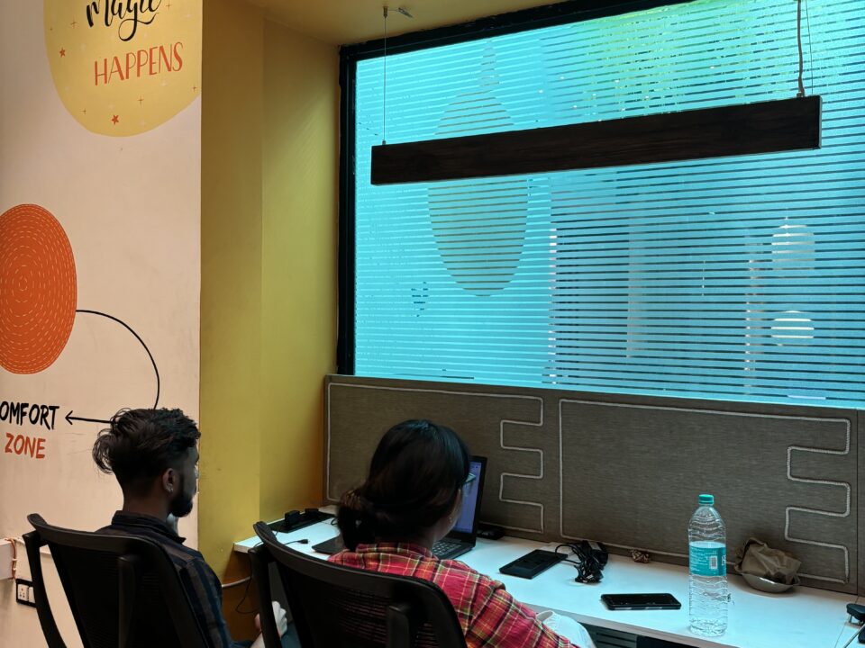 Coworking Space in Indore – Boost Productivity at Estancia Proworking Vijay Nagar